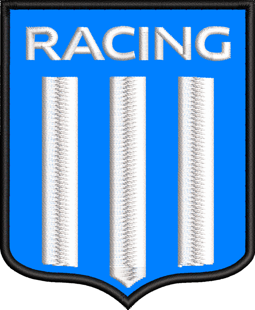 Logos Racing Club de Avellaneda - Alonsa