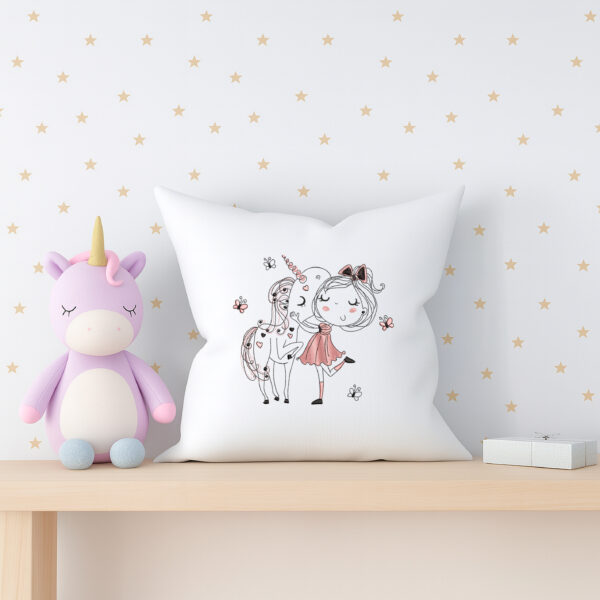 Lovely Unicornio - Imagen 3