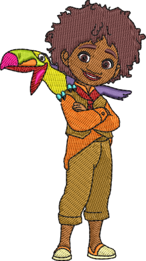 Antonio (de Encanto)