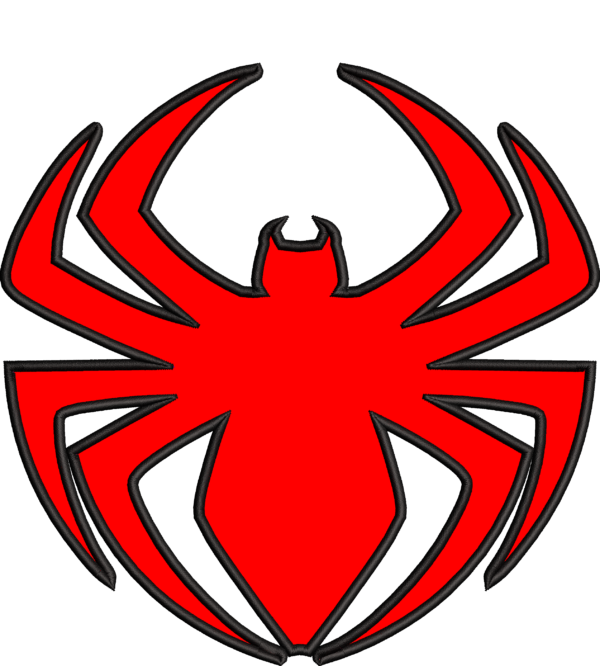 Logo Spiderman