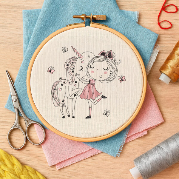 Lovely Unicornio - Imagen 6