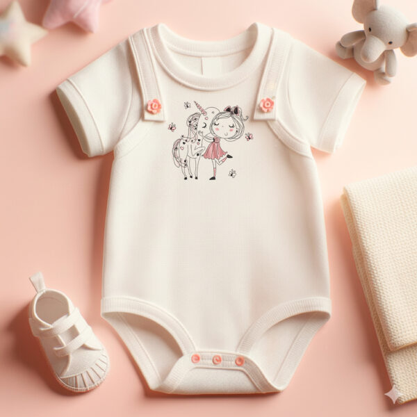 Lovely Unicornio - Imagen 7