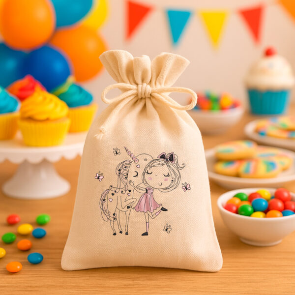 Lovely Unicornio - Imagen 8