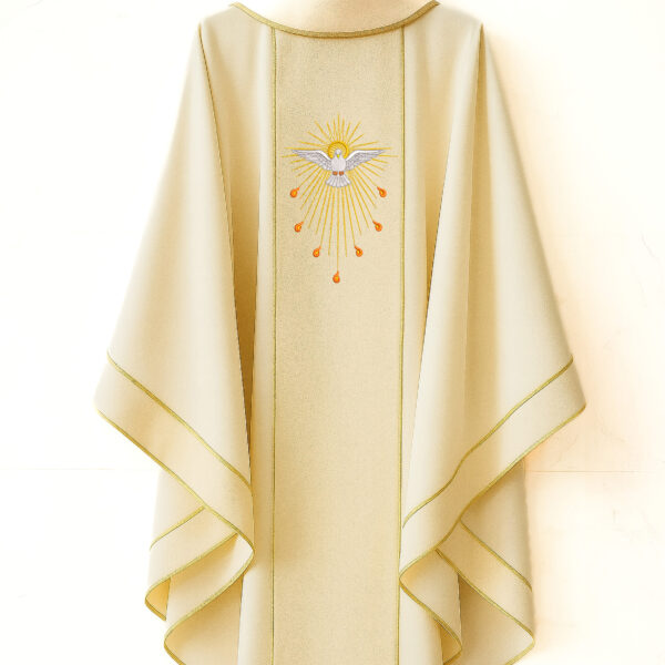 Espíritu Santo - Imagen 4
