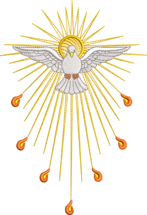 Espíritu Santo