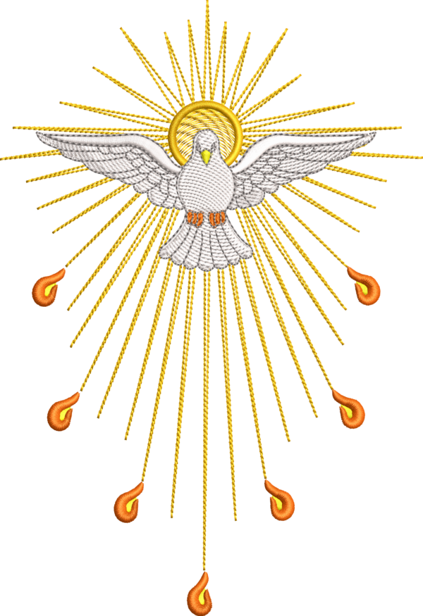 Espíritu Santo