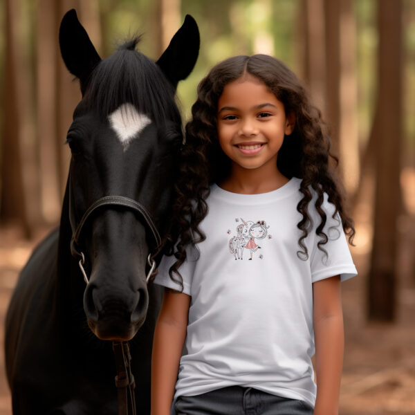 Lovely Unicornio - Imagen 4