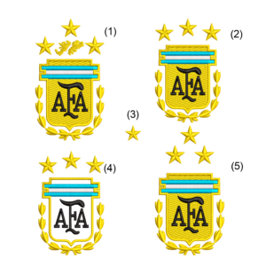 Logo AFA 2022
