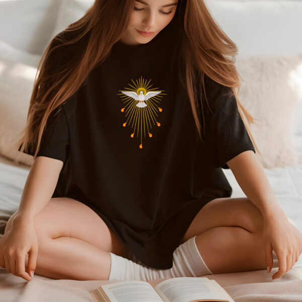 Espíritu Santo - Imagen 3