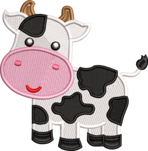 Vaca x 2