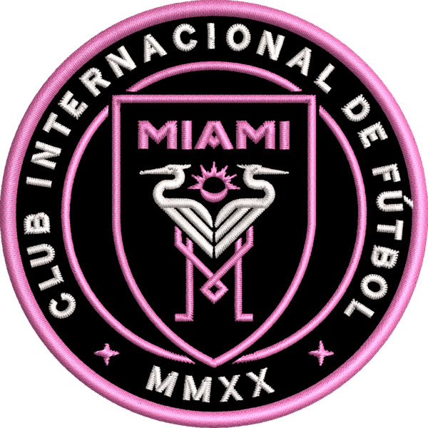 Escudos del Inter Miami - Imagen 5