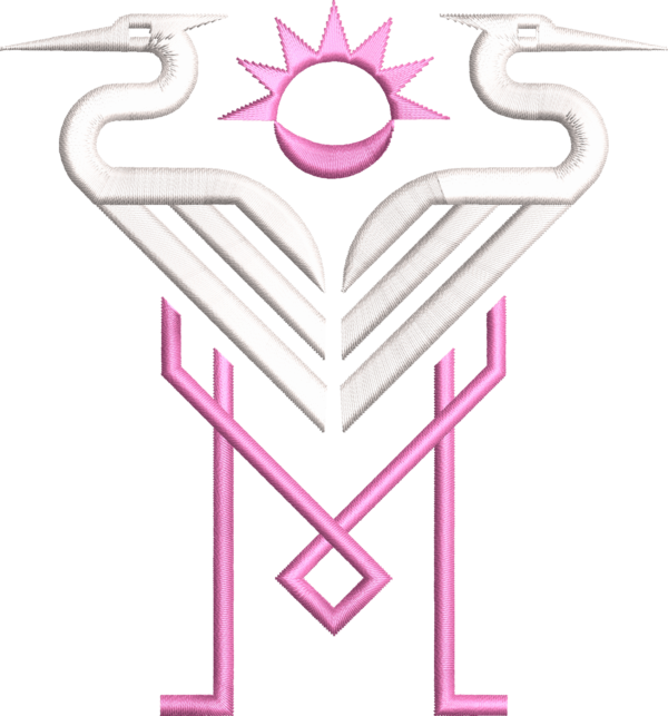 Escudos del Inter Miami - Imagen 6