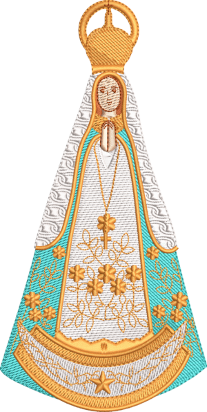 Virgen de Itatí