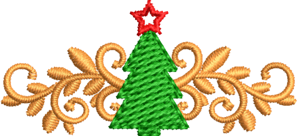 Pequeños Diseños de Navidad - Imagen 5