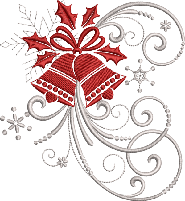 Campanas de Navidad
