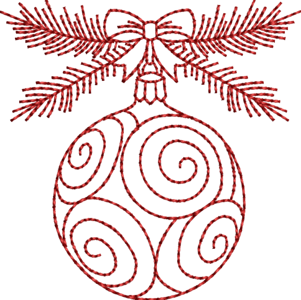 Pequeños Diseños de Navidad - Imagen 4