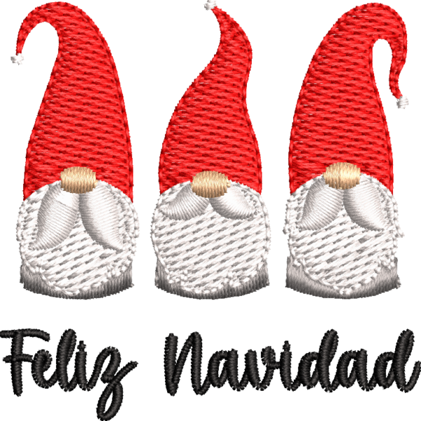Pequeños Diseños de Navidad - Imagen 3