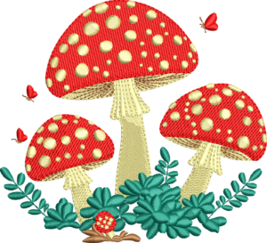 Hongos