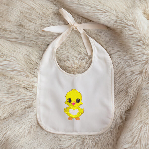 Pato kawaii - Imagen 2
