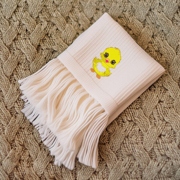 Pato kawaii - Imagen 4