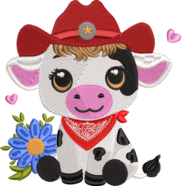 Vaca Vaquera