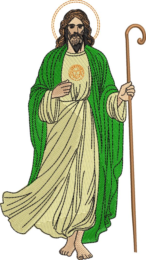 San Judas Tadeo