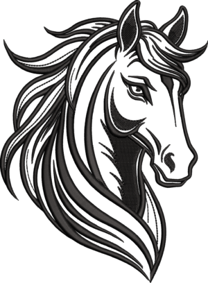 Cabeza de Caballo