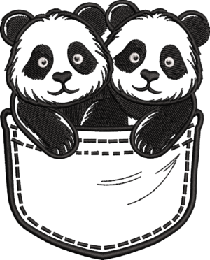 Dos Pandas