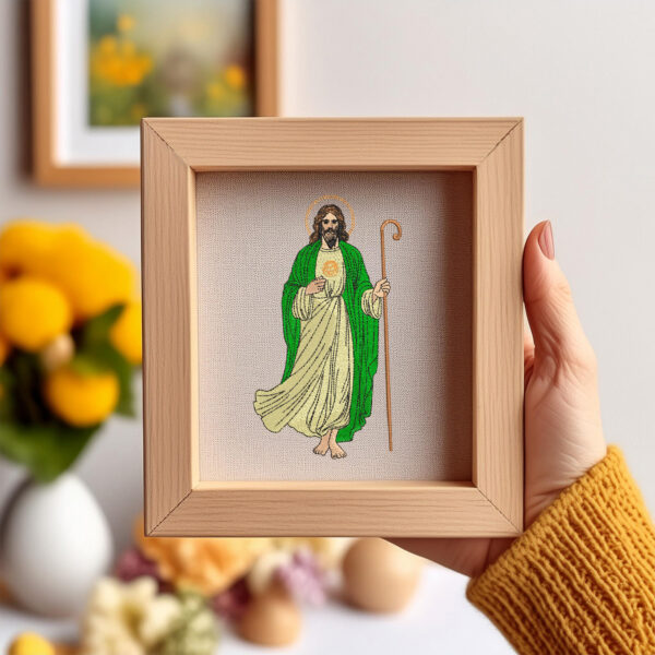 San Judas Tadeo - Imagen 7