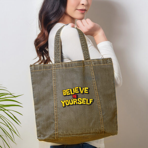 Believe in yourself - Imagen 8