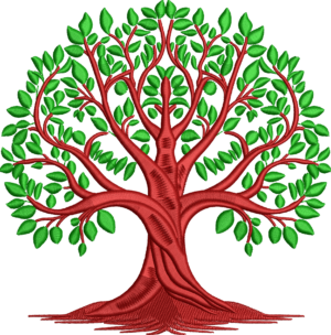 Árbol de la vida