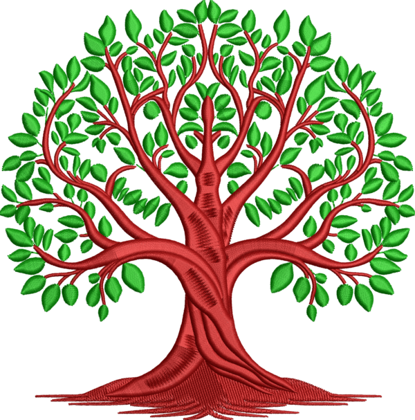Árbol de la vida