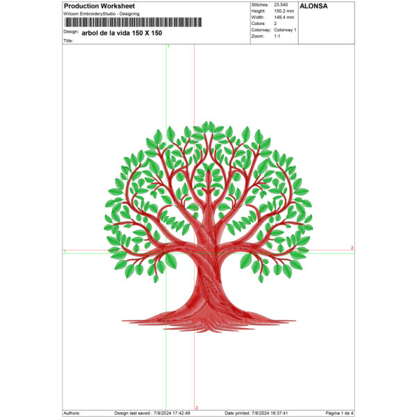 Árbol de la vida - Imagen 3