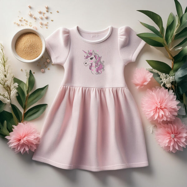 Cabeza de unicornio - Imagen 6