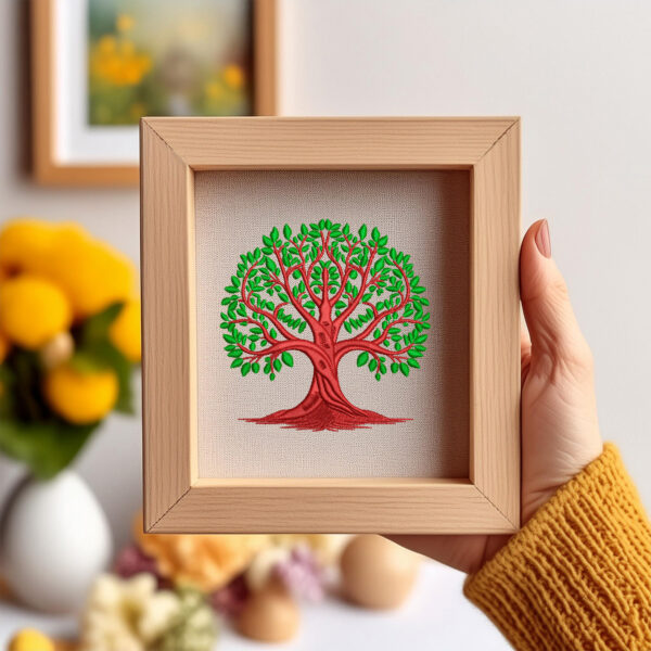 Árbol de la vida - Imagen 6