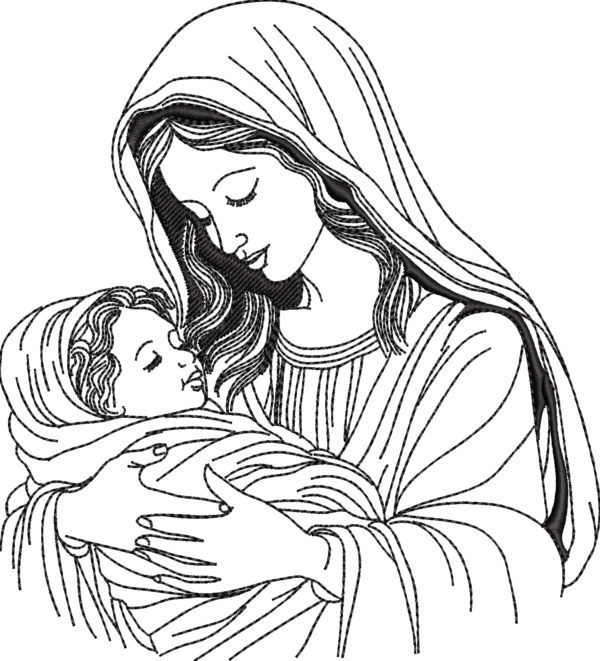 Natividad de María