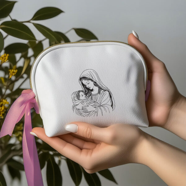 Natividad de María - Imagen 9