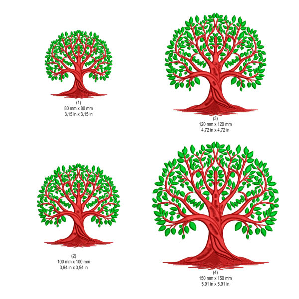 Árbol de la vida - Imagen 2