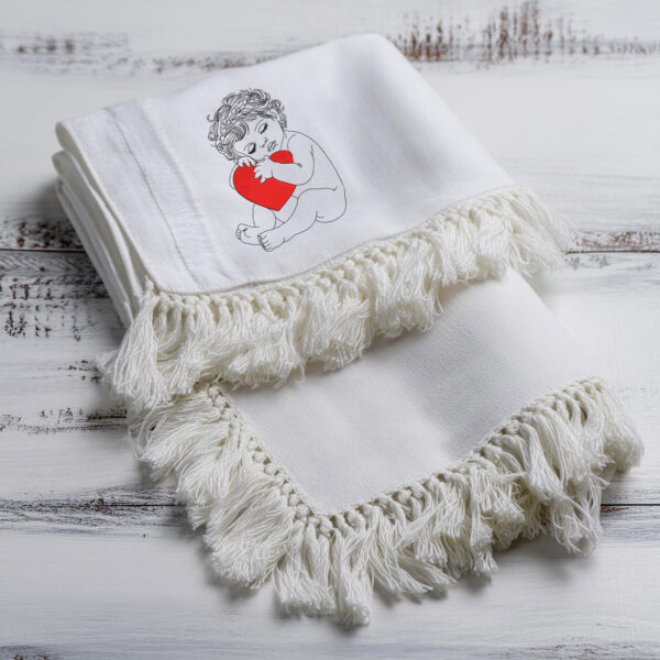 Angel con corazón - Imagen 7