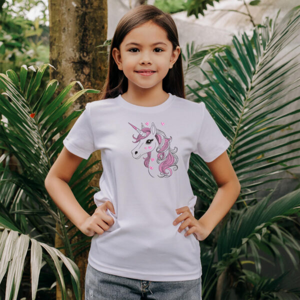 Cabeza de unicornio - Imagen 5
