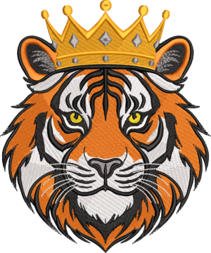 Cabeza de Tigre