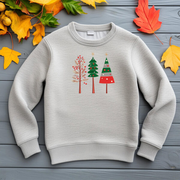 3 Pinos de Navidad - Imagen 6