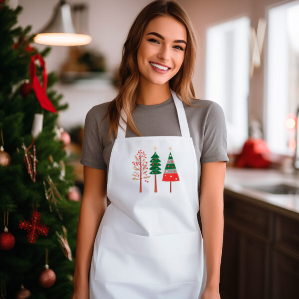3 Pinos de Navidad - Imagen 5
