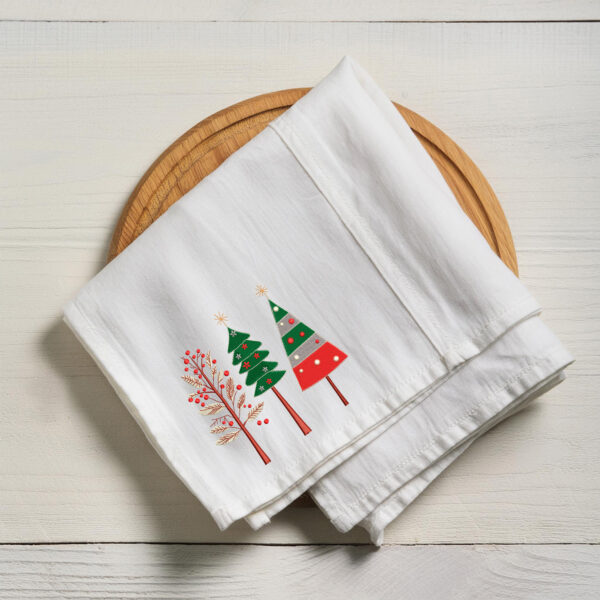 3 Pinos de Navidad - Imagen 4