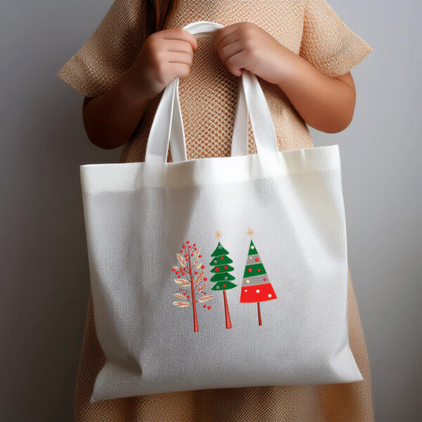 3 Pinos de Navidad - Imagen 9