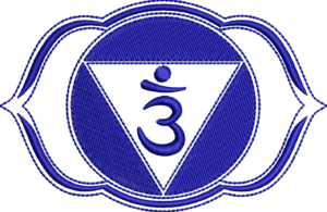 Chakra Tercer Ojo (Ajna)