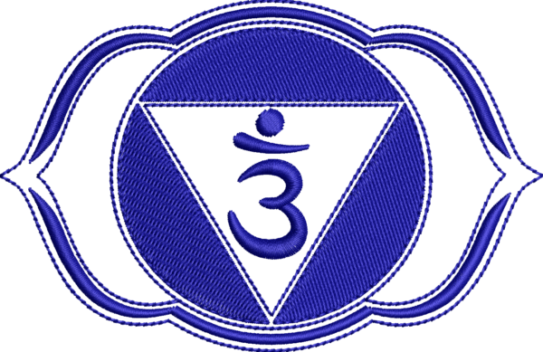 Chakra Tercer Ojo (Ajna)