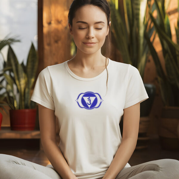 Chakra Tercer Ojo (Ajna) - Imagen 4