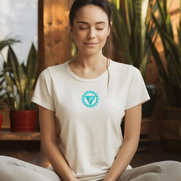 Chakra de la Garganta (Vishuddha) - Imagen 8