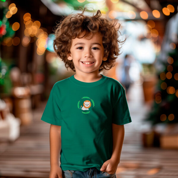 Safari Baby - Imagen 5